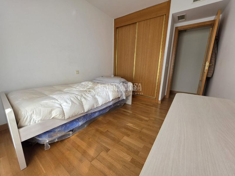 Foto 82ec25cf-79e2-4117-b5b9-2dc48ff1f422. Piso  en venta en El Bercial Getafe
