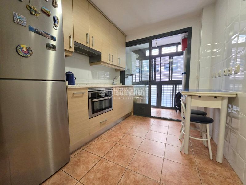 Foto 958676d4-4713-4ee5-85ec-6b64008406ea. Piso  en venta en El Bercial Getafe
