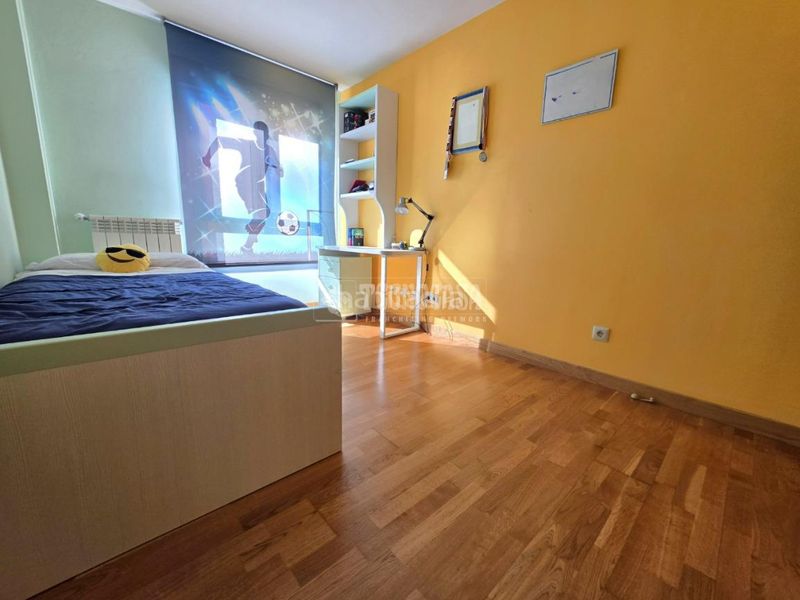 Foto f56eef3e-fc58-461a-ab99-9e7faef90c57. Piso  en venta en El Bercial Getafe