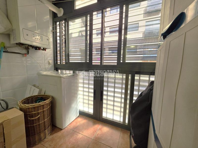 Foto f7190c1c-f17d-4338-9f7a-571dbefd2086. Piso  en venta en El Bercial Getafe