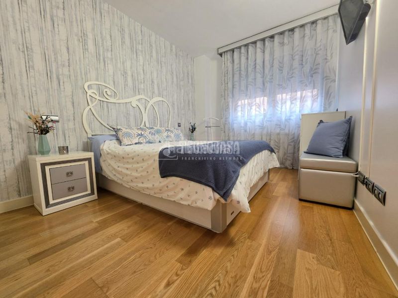 Foto 15400b47-a1dd-4ac6-af8d-c3a95a64b34b. Piso  en venta en El Bercial Getafe