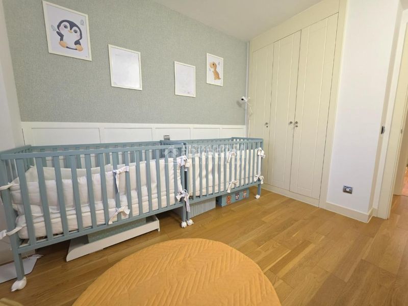 Foto 498077c0-d71d-49aa-b388-985e3afa5b11. Piso  en venta en El Bercial Getafe