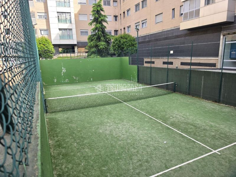 Foto 566462af-0bd4-4726-98b1-a7c6c619bf2d. Piso  en venta en El Bercial Getafe