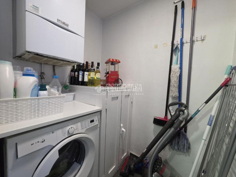 Foto 6ea276d0-d9e5-4052-a558-6e4c7e03829c. Piso  en venta en El Bercial Getafe