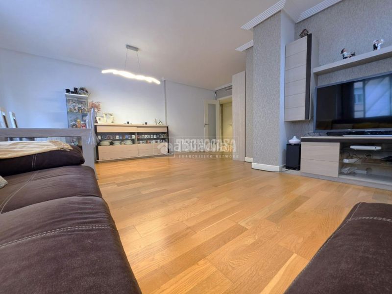 Foto 720af96e-f934-4921-a16e-122aa5a22b95. Piso  en venta en El Bercial Getafe