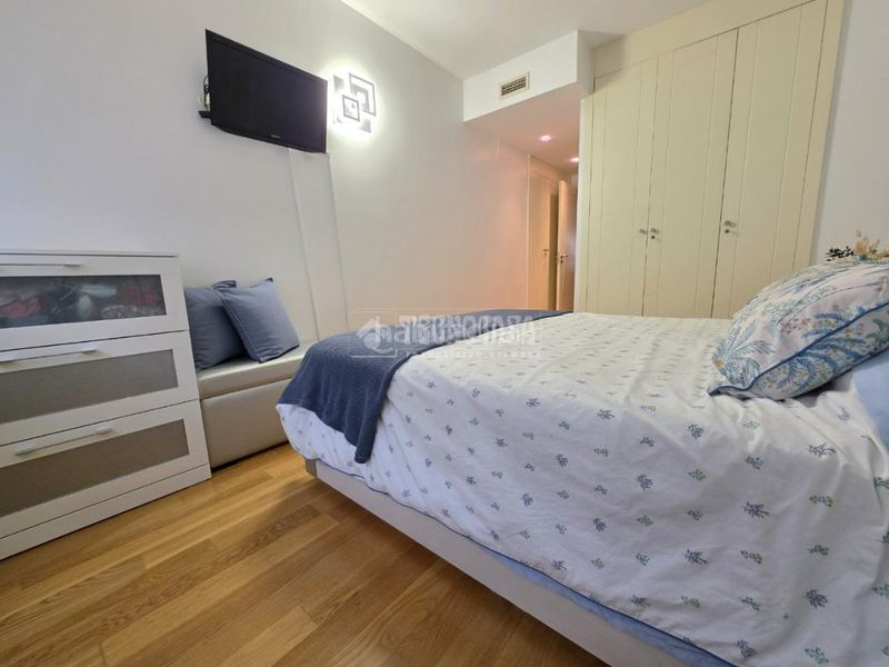 Foto 7722aa54-94c5-44ee-a61a-4816ba9ac6e5. Piso  en venta en El Bercial Getafe
