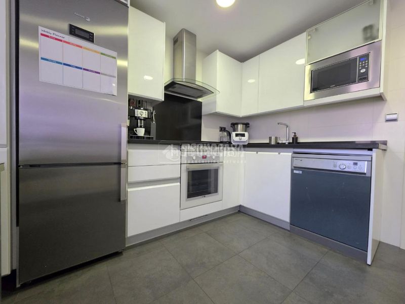 Foto 819ad510-1b8f-48c3-88a0-d9de1991d6dc. Piso  en venta en El Bercial Getafe