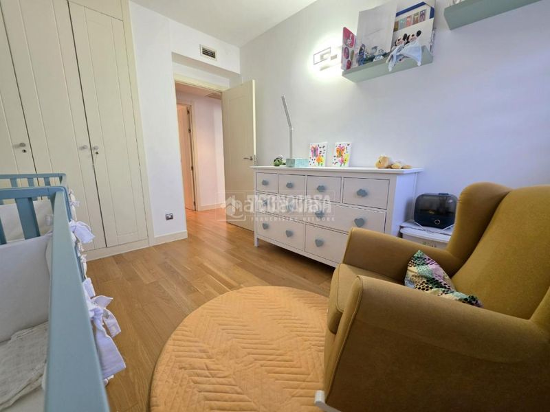 Foto 8a22a158-8a2d-4e02-907f-53043837ee73. Piso  en venta en El Bercial Getafe