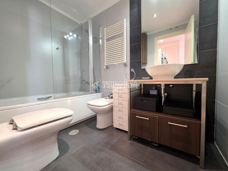 Foto 9ef30309-b33a-4ea8-ad58-047d093d8e3e. Piso  en venta en El Bercial Getafe