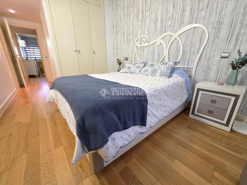 Foto a8ca75a8-8242-4855-a337-3db5d361a043. Piso  en venta en El Bercial Getafe