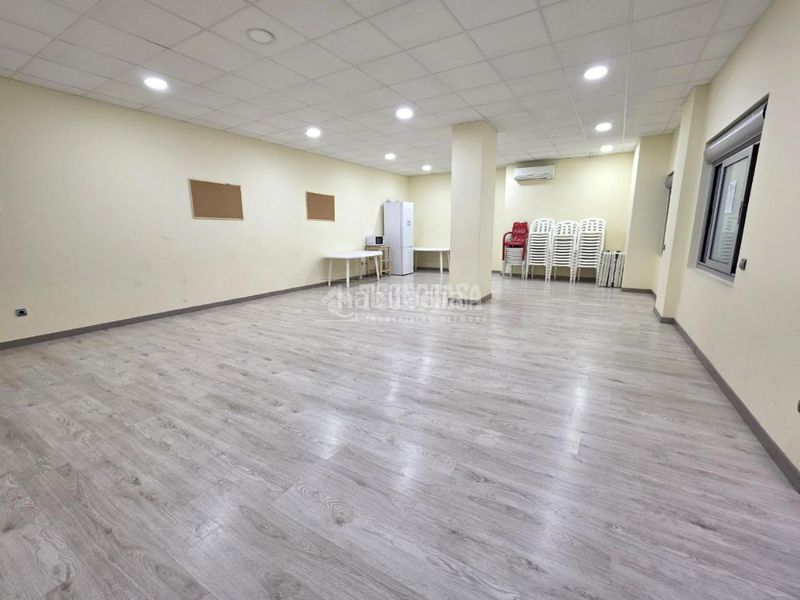 Foto ac8b8a2b-c031-4c64-9ae4-05257705a4da. Piso  en venta en El Bercial Getafe