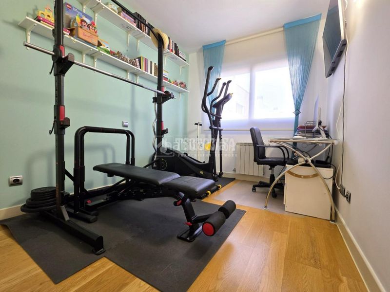 Foto add8fea7-0e29-4c57-9cad-4ce109b75e30. Piso  en venta en El Bercial Getafe