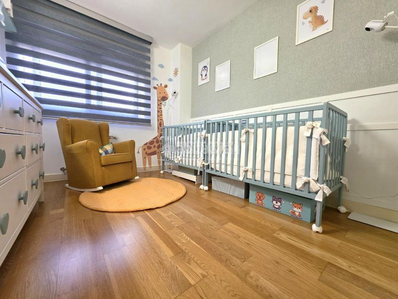Foto c1d420c9-e700-4060-a9c3-7895d9939991. Piso  en venta en El Bercial Getafe