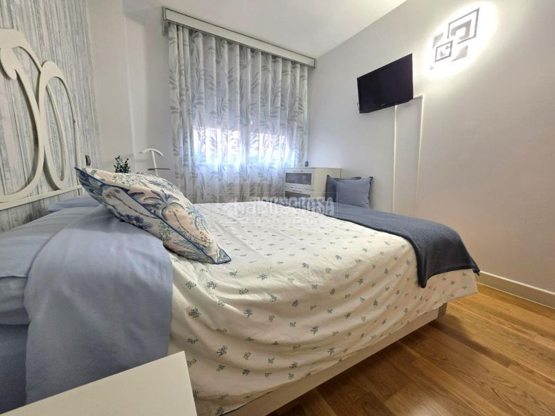 Foto e088e385-7bc8-4bb2-855c-1cb131de9b19. Piso  en venta en El Bercial Getafe