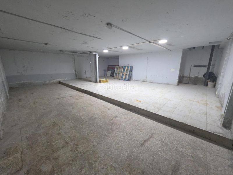 Foto 2f06b9b1-ea84-4ae2-9356-feb9ef10c26f. Local comercial a El Bercial Getafe