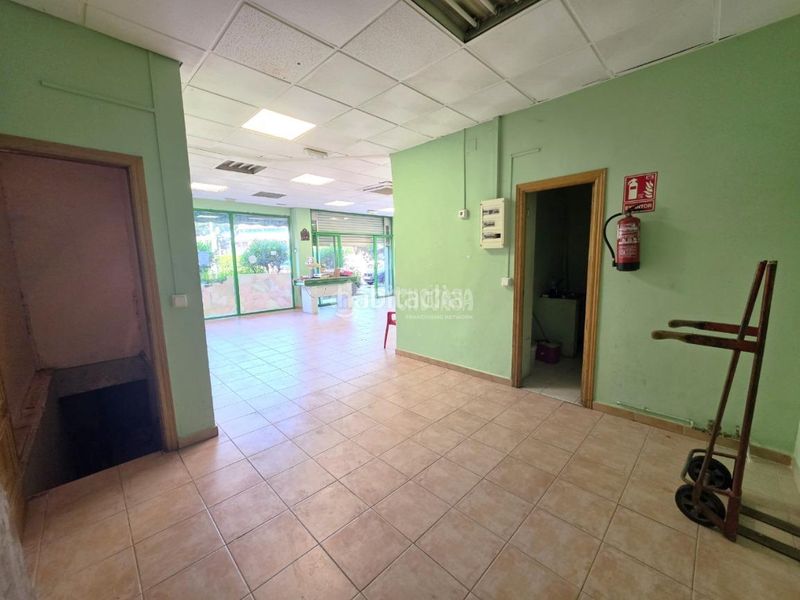 Foto 5d97bd47-2281-4bb2-96a8-126c8abe7f74. Local comercial a El Bercial Getafe