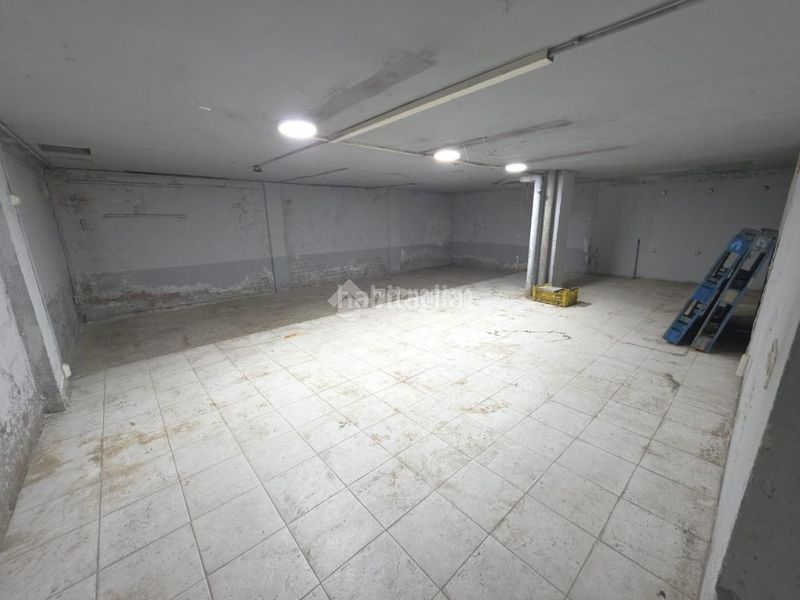 Foto 87022e69-9edc-4cf5-b1ff-d0771529406c. Local comercial a El Bercial Getafe