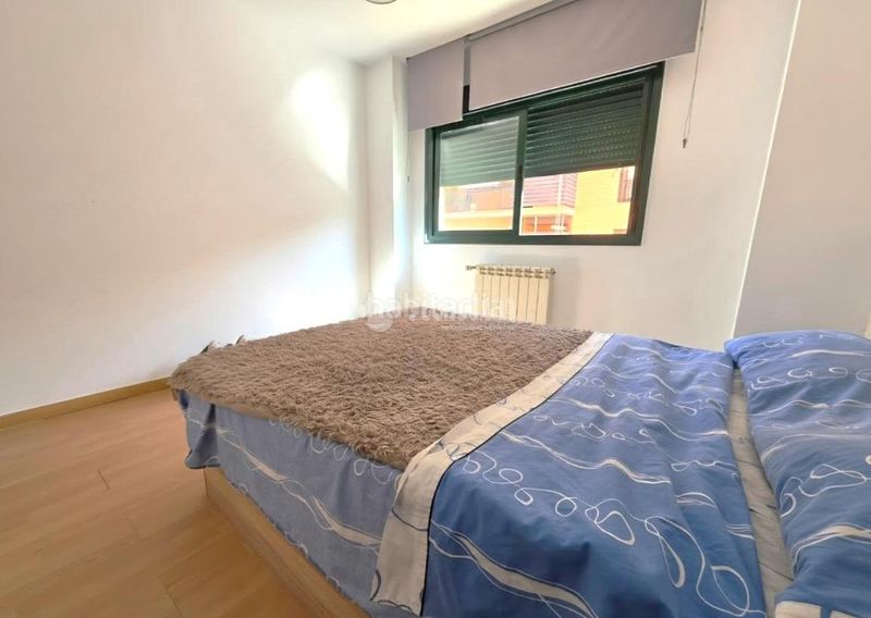 Foto 4d38fde0-5502-463e-8095-508473843c30. Pis amb calefacció aparcament a El Bercial Getafe