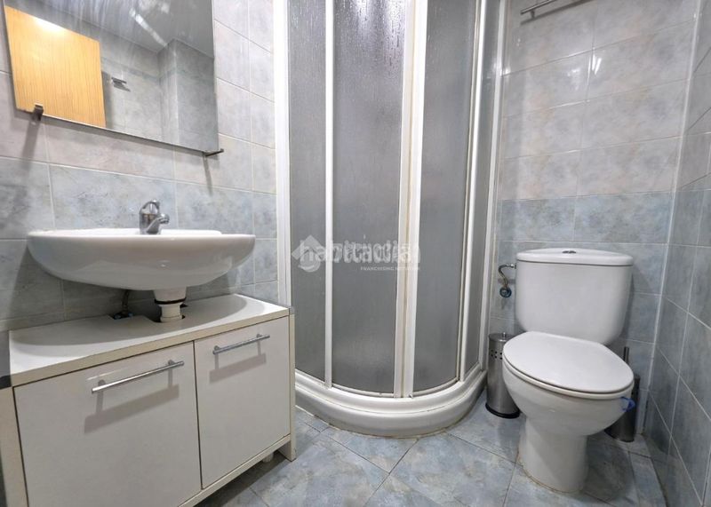 Foto b17d8070-9877-4157-b539-fdae41018632. Pis amb calefacció aparcament a El Bercial Getafe