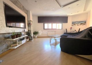 Flat in El Bercial