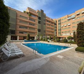 Pis a El Bercial. Piso en venta en getafe
