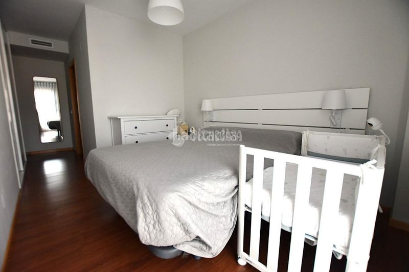 Foto 23a8c27e-e0b2-47f4-98b5-76c1aada6c2e. Piso  en venta en El Bercial Getafe