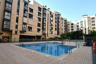 Appartamento in El Bercial. Piso en venta en getafe