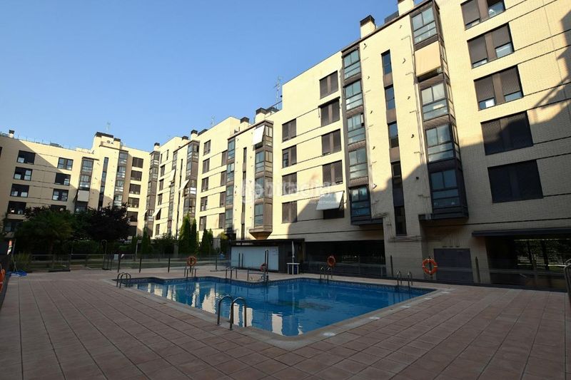 Foto 81febc9c-f9d0-4d66-bb6e-b22e60078ee2. Piso  en venta en El Bercial Getafe