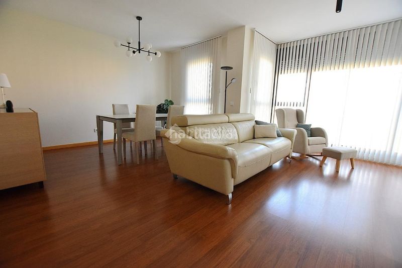 Foto 84866924-1088-446d-b6ce-88c6fbd09231. Piso  en venta en El Bercial Getafe