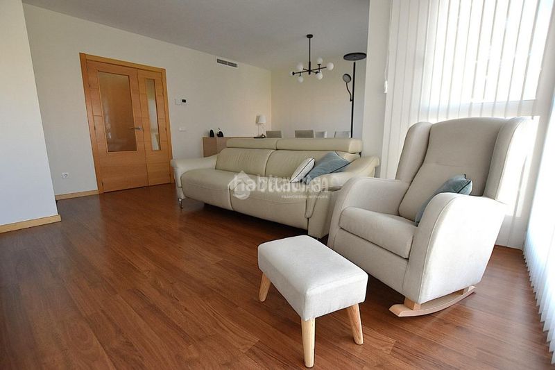 Foto 94849c71-e42b-4256-83a8-b769377de974. Piso  en venta en El Bercial Getafe