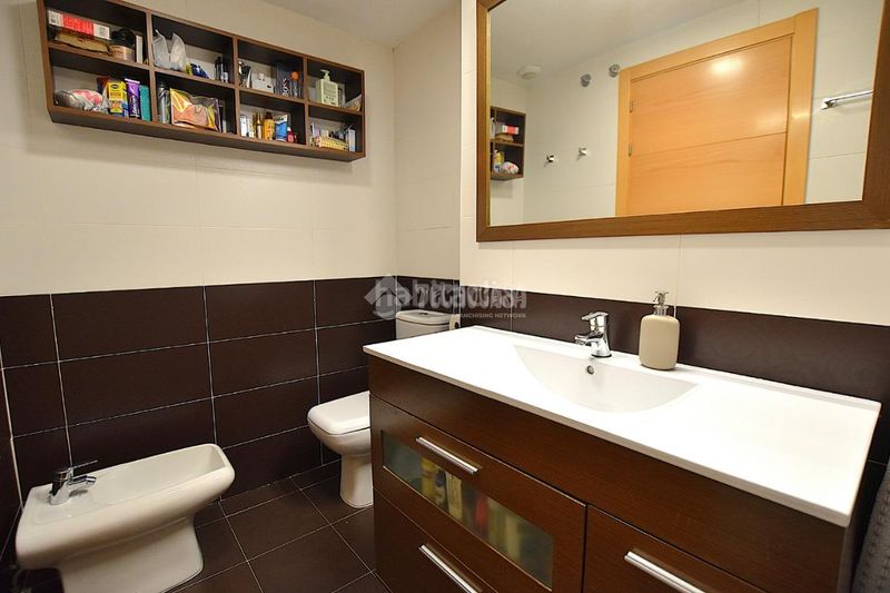 Foto e27e7a34-6bed-45b8-a2b8-0d59201e1f0d. Piso  en venta en El Bercial Getafe
