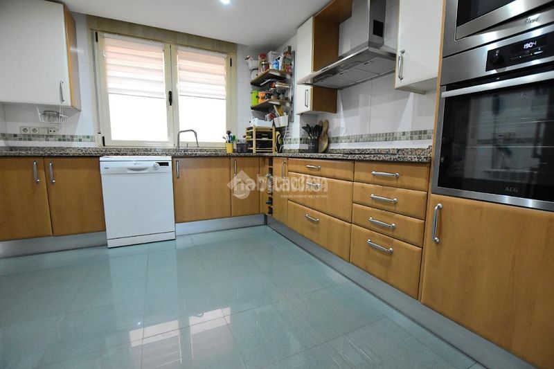 Foto 06132160-852e-44c9-b14e-61fe19105ca8. Piso  en venta en El Bercial Getafe