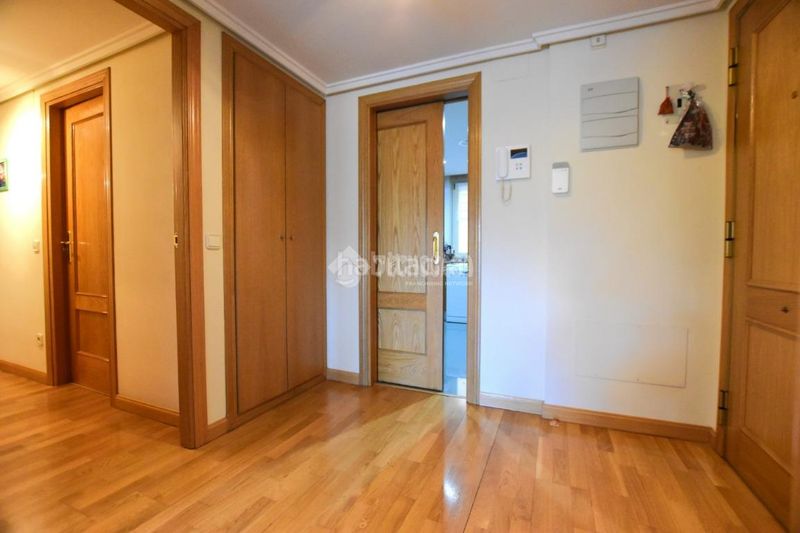 Foto 249d0435-cda9-4531-91ef-24c5dcc48e10. Piso  en venta en El Bercial Getafe