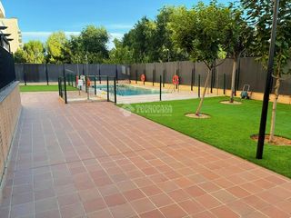 Appartement à El Bercial. Piso en venta en getafe
