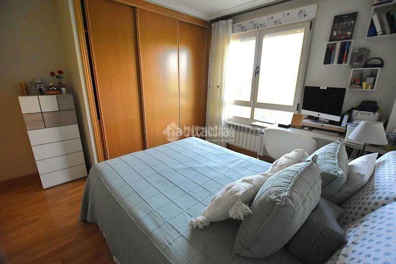 Foto 40526996-ac06-48b3-ad58-70569da4ce36. Piso  en venta en El Bercial Getafe