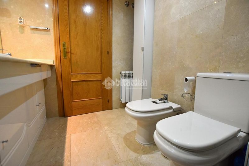 Foto 5f0da40f-7a84-4fe1-8480-9e397436b204. Piso  en venta en El Bercial Getafe