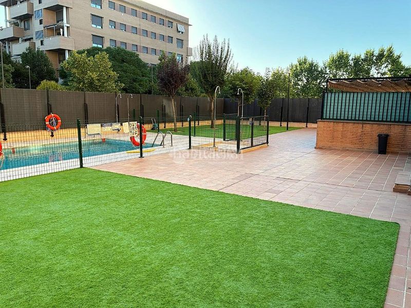 Foto dd0a1222-dbc2-4fec-8196-a91aedefbd18. Piso  en venta en El Bercial Getafe