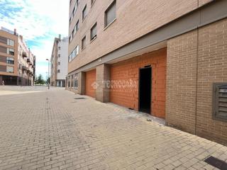 Local commercial en El Bercial. Local comercial en venta en getafe
