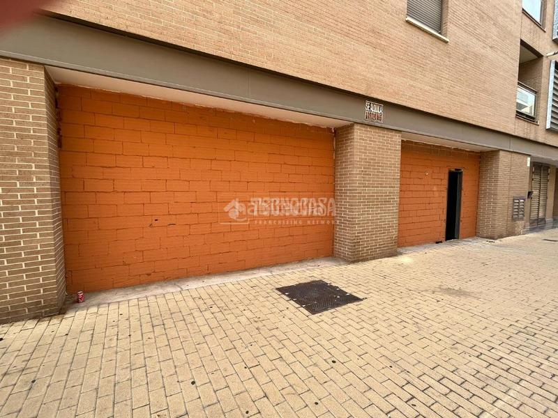 Foto 34e36c2a-2f77-4aa2-809a-d344e13a5732. Locale commerciale in El Bercial Getafe