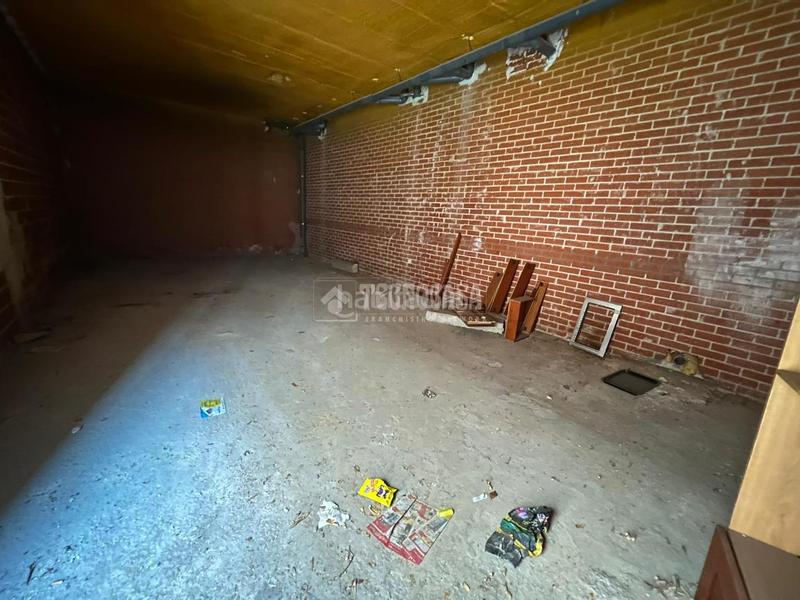 Foto 52238663-d3e0-4044-8509-4fec13002d94. Locale commerciale in El Bercial Getafe