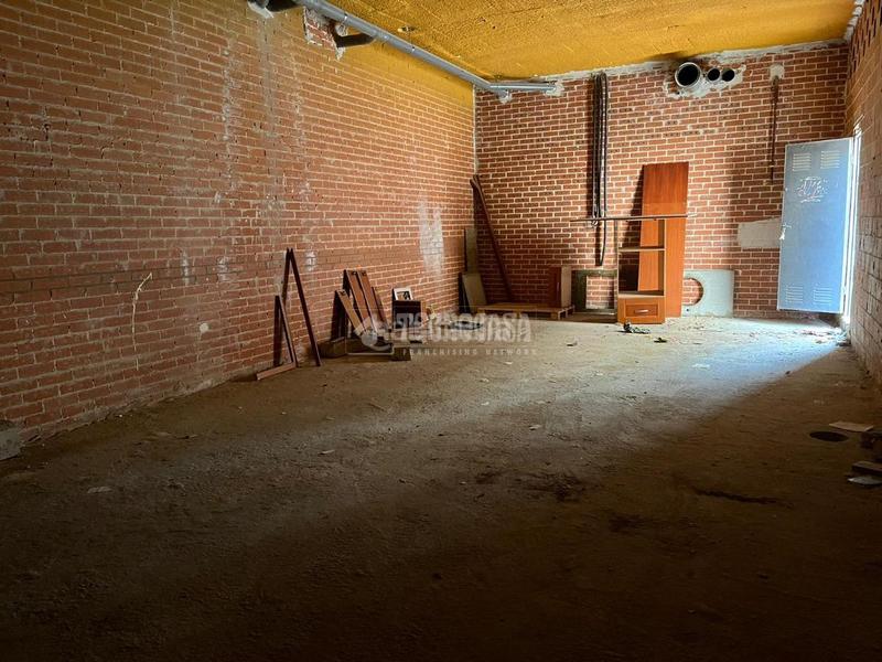 Foto 60dc5d45-2615-43a6-9586-46625dd81733. Locale commerciale in El Bercial Getafe