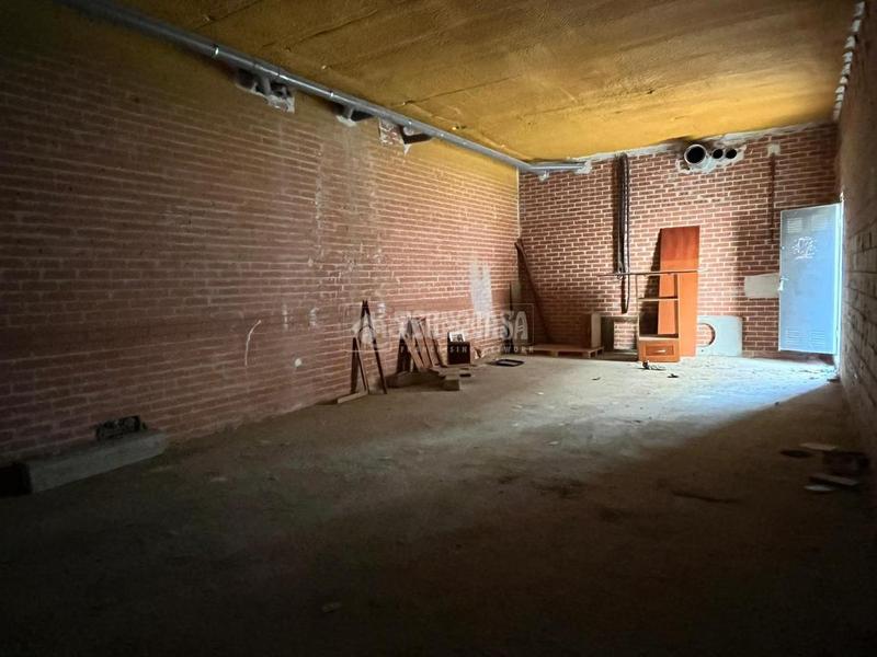 Foto 9fe46e64-1f36-4f1d-884f-640069480d7d. Locale commerciale in El Bercial Getafe