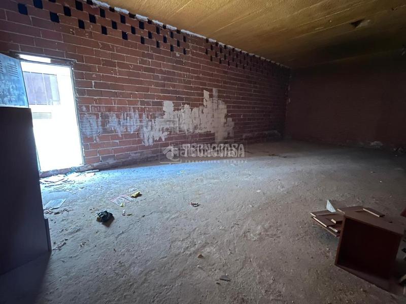 Foto a939bf48-994f-4d12-9577-c0cb72f0f992. Locale commerciale in El Bercial Getafe