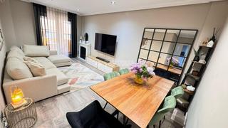 Pis a El Bercial. Piso en venta en getafe