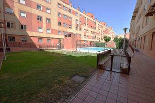Pis a El Bercial. Piso en venta en getafe