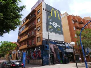 Appartement à San Fernando - Princesa Mercedes. Piso en venta en alicante