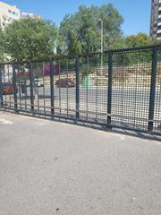 Aparcament cotxe a Cabo de las Huertas. Boxplaza de garaje en venta en alicante