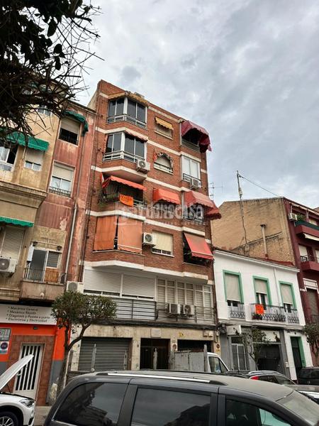 Foto 36402380-cc82-473e-bc88-5bad119ef351. Local commercial dans Benalúa Alicante