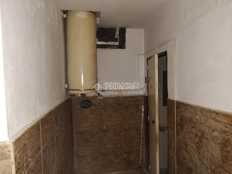 Foto 672c84ec-bd7f-436d-86d9-867fc9224cd1. Local commercial dans Benalúa Alicante