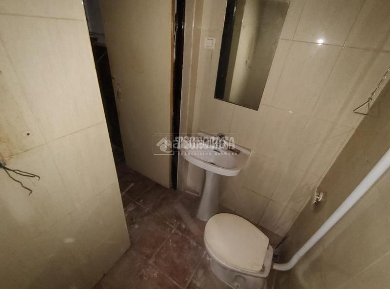 Foto 954a5fb7-9ce7-4fb0-b092-d467a38d828e. Local commercial dans Benalúa Alicante